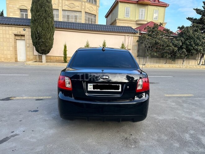 Kia Rio 2010, 239,000 km - 1.4 l - Bakı