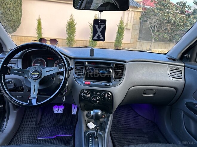 Kia Rio 2010, 239,000 km - 1.4 l - Bakı