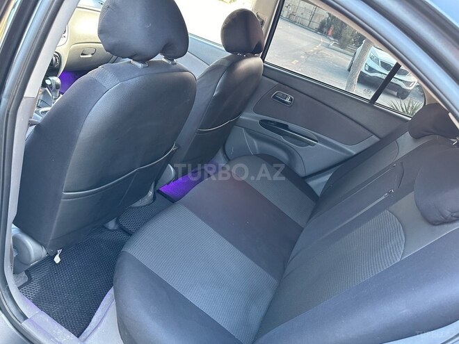 Kia Rio 2010, 239,000 km - 1.4 l - Bakı