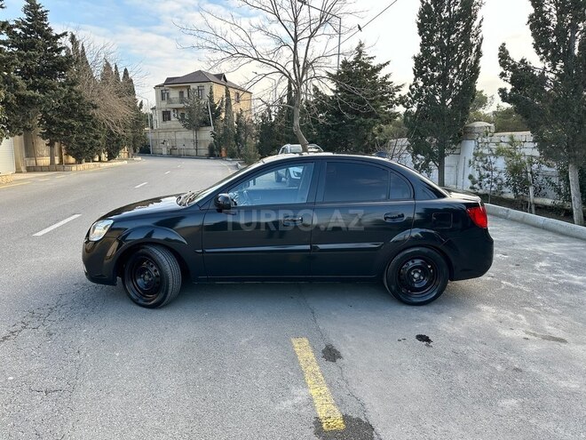 Kia Rio 2010, 239,000 km - 1.4 l - Bakı