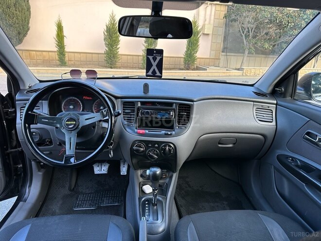 Kia Rio 2010, 239,000 km - 1.4 l - Bakı