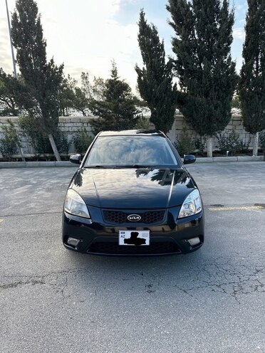 Kia Rio 2010, 239,000 km - 1.4 l - Bakı
