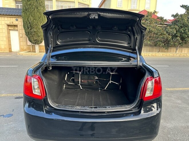 Kia Rio 2010, 239,000 km - 1.4 l - Bakı