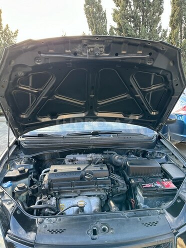 Kia Rio 2010, 239,000 km - 1.4 l - Bakı