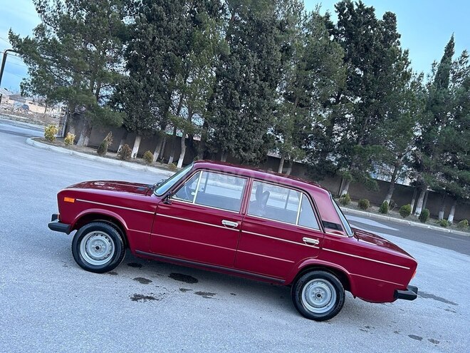 LADA (VAZ) 2106 2005, 62,000 km - 1.6 l - Sumqayıt