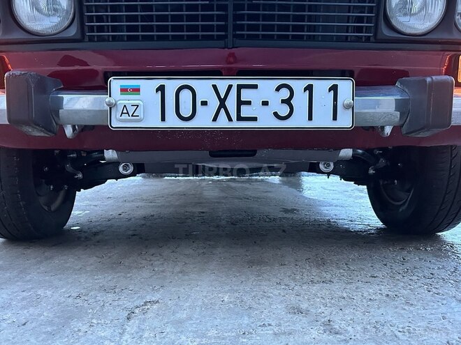 LADA (VAZ) 2106 2005, 62,000 km - 1.6 l - Sumqayıt