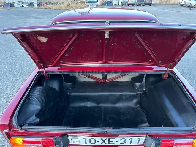 LADA (VAZ) 2106 2005, 62,000 km - 1.6 l - Sumqayıt