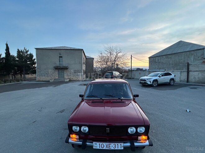 LADA (VAZ) 2106 2005, 62,000 km - 1.6 l - Sumqayıt