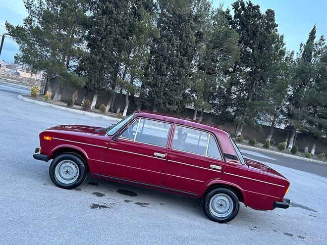 LADA (VAZ) 2106 2005, 62,000 km - 1.6 l - Sumqayıt