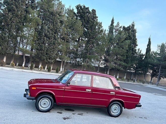 LADA (VAZ) 2106 2005, 62,000 km - 1.6 l - Sumqayıt