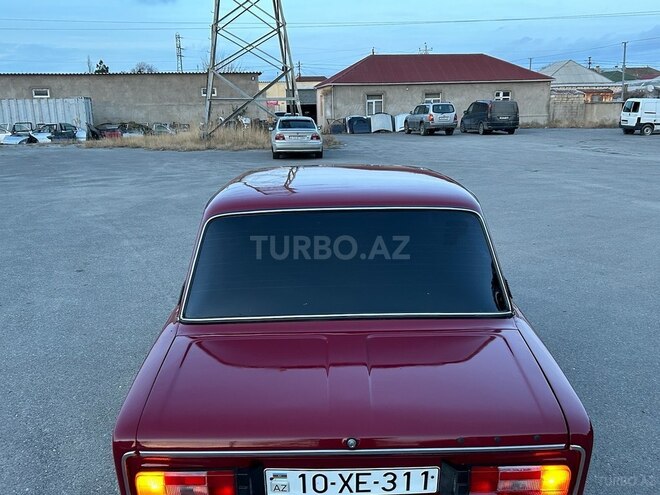 LADA (VAZ) 2106 2005, 62,000 km - 1.6 l - Sumqayıt