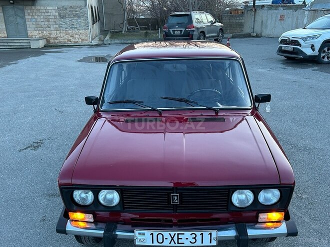 LADA (VAZ) 2106 2005, 62,000 km - 1.6 l - Sumqayıt