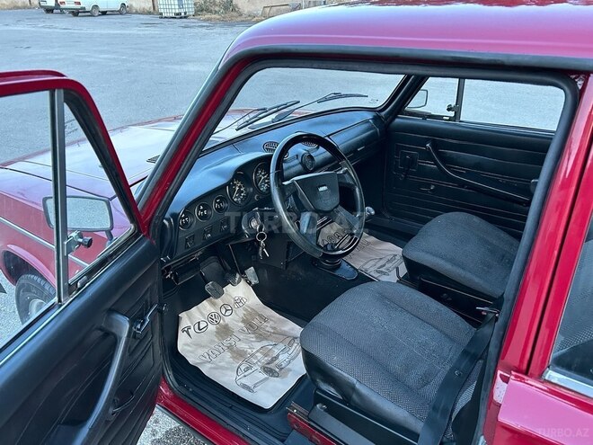LADA (VAZ) 2106 2005, 62,000 km - 1.6 l - Sumqayıt