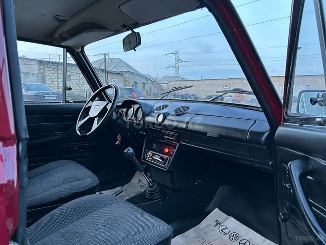 LADA (VAZ) 2106 2005, 62,000 km - 1.6 l - Sumqayıt