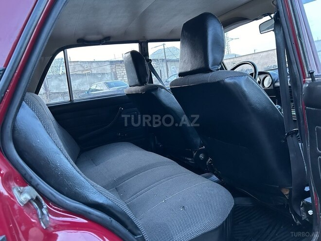 LADA (VAZ) 2106 2005, 62,000 km - 1.6 l - Sumqayıt
