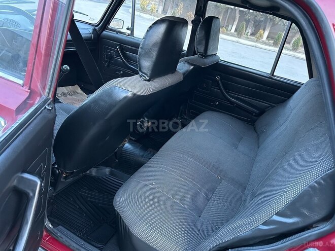 LADA (VAZ) 2106 2005, 62,000 km - 1.6 l - Sumqayıt