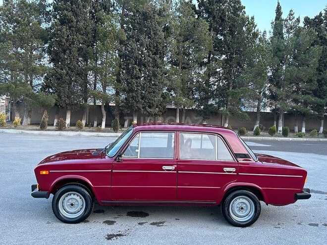 LADA (VAZ) 2106 2005, 62,000 km - 1.6 l - Sumqayıt