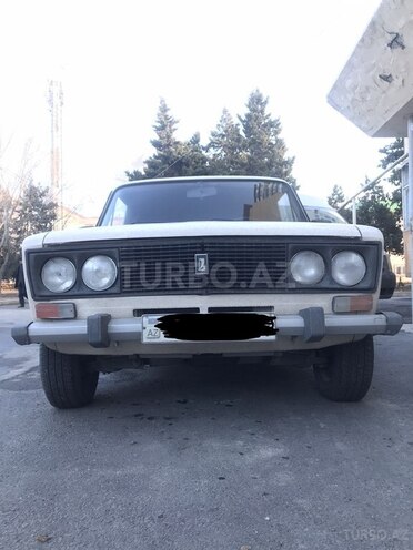 LADA (VAZ) 2106 1989, 217,000 km - 1.6 л - Sumqayıt