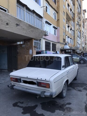LADA (VAZ) 2106 1989, 217,000 km - 1.6 л - Sumqayıt