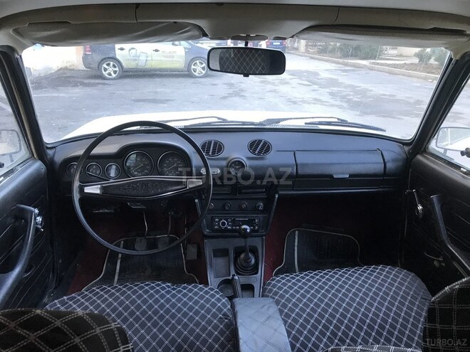 LADA (VAZ) 2106 1989, 217,000 km - 1.6 л - Sumqayıt