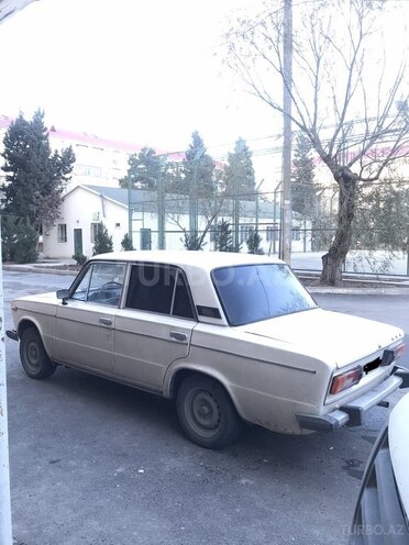 LADA (VAZ) 2106 1989, 217,000 km - 1.6 л - Sumqayıt