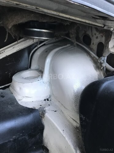 LADA (VAZ) 2106 1989, 217,000 km - 1.6 л - Sumqayıt