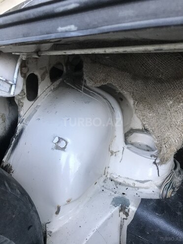LADA (VAZ) 2106 1989, 217,000 km - 1.6 л - Sumqayıt