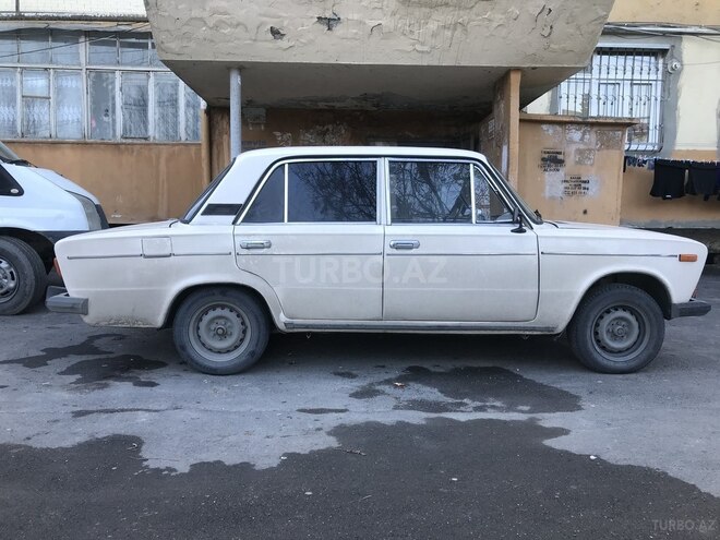 LADA (VAZ) 2106 1989, 217,000 km - 1.6 л - Sumqayıt