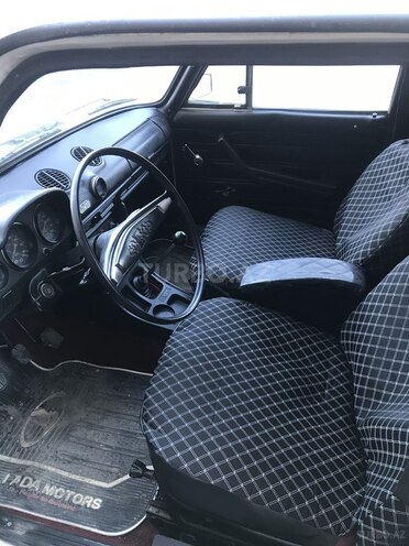 LADA (VAZ) 2106 1989, 217,000 km - 1.6 л - Sumqayıt