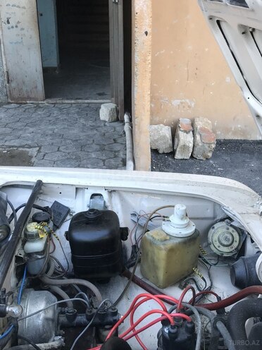 LADA (VAZ) 2106 1989, 217,000 km - 1.6 л - Sumqayıt