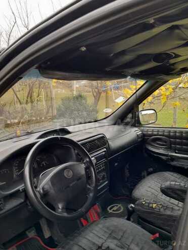 Opel Sintra 1999, 310,000 km - 2.2 l - Şəki