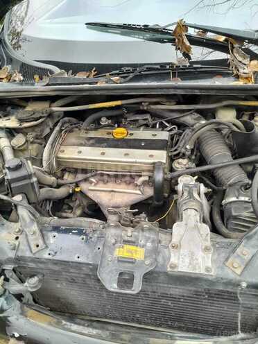 Opel Sintra 1999, 310,000 km - 2.2 l - Şəki