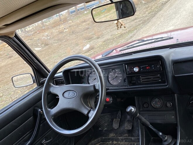 LADA (VAZ) 2107 2007, 140,584 km - 1.6 l - Bakı