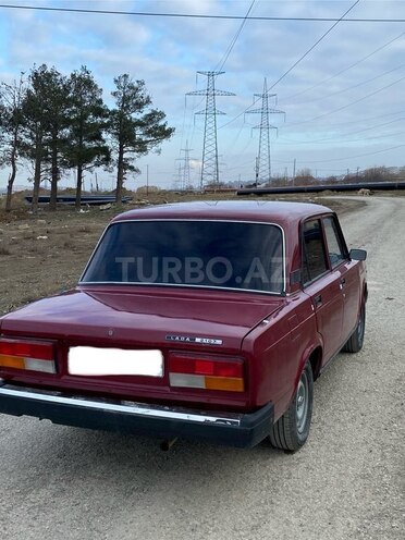 LADA (VAZ) 2107 2007, 140,584 km - 1.6 l - Bakı