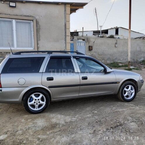 Opel Vectra 1998, 391,755 km - 2.0 л - Bakı