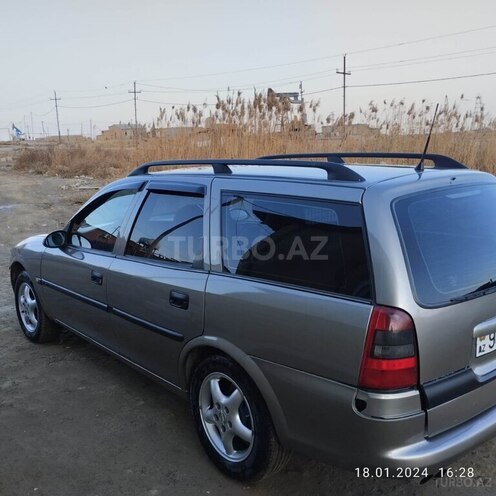 Opel Vectra 1998, 391,755 km - 2.0 л - Bakı