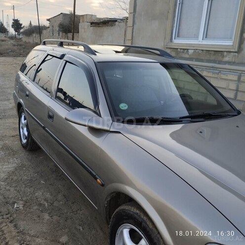 Opel Vectra 1998, 391,755 km - 2.0 л - Bakı