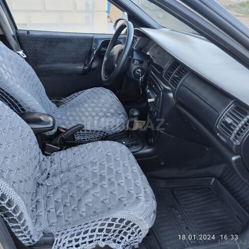 Opel Vectra 1998, 391,755 km - 2.0 л - Bakı