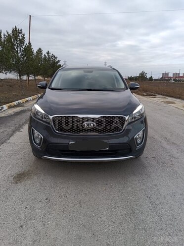 Kia Sorento 2015, 178,900 km - 2.0 l - Bakı