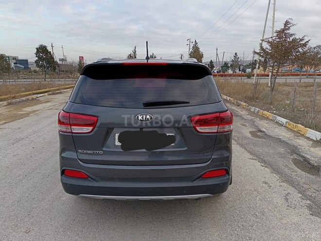 Kia Sorento 2015, 178,900 km - 2.0 l - Bakı