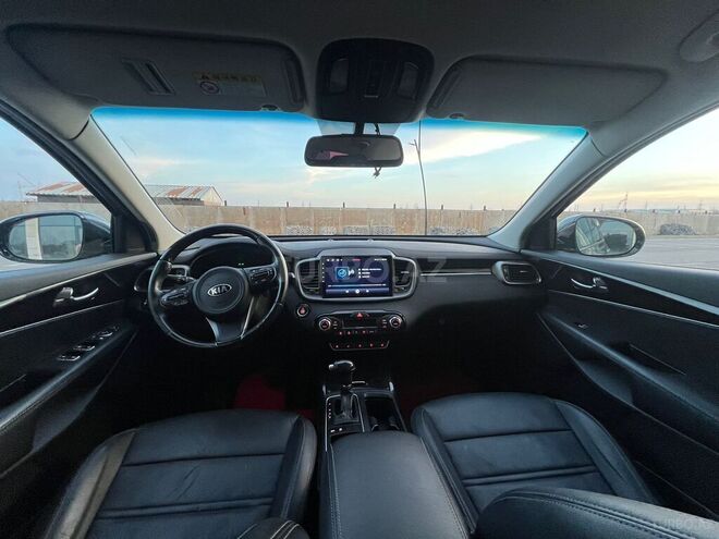 Kia Sorento 2015, 178,900 km - 2.0 l - Bakı