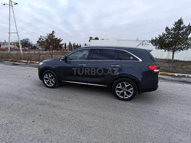 Kia Sorento 2015, 178,900 km - 2.0 l - Bakı