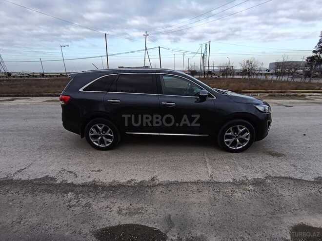 Kia Sorento 2015, 178,900 km - 2.0 l - Bakı