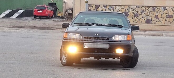 LADA (VAZ) 2115 2007, 245,000 km - 1.6 l - Tərtər