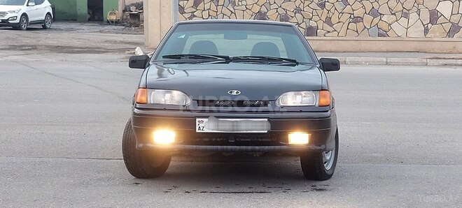 LADA (VAZ) 2115 2007, 245,000 km - 1.6 l - Tərtər