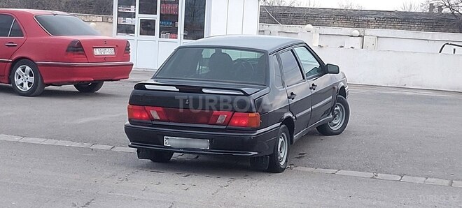 LADA (VAZ) 2115 2007, 245,000 km - 1.6 l - Tərtər