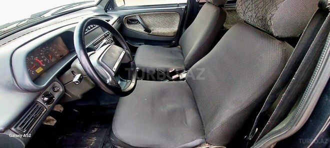 LADA (VAZ) 2115 2007, 245,000 km - 1.6 l - Tərtər