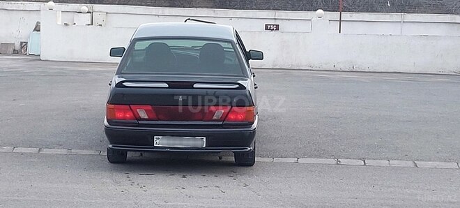 LADA (VAZ) 2115 2007, 245,000 km - 1.6 l - Tərtər