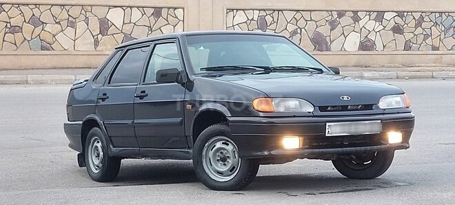 LADA (VAZ) 2115 2007, 245,000 km - 1.6 l - Tərtər