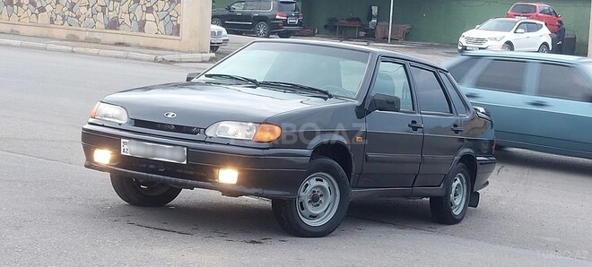 LADA (VAZ) 2115 2007, 245,000 km - 1.6 l - Tərtər